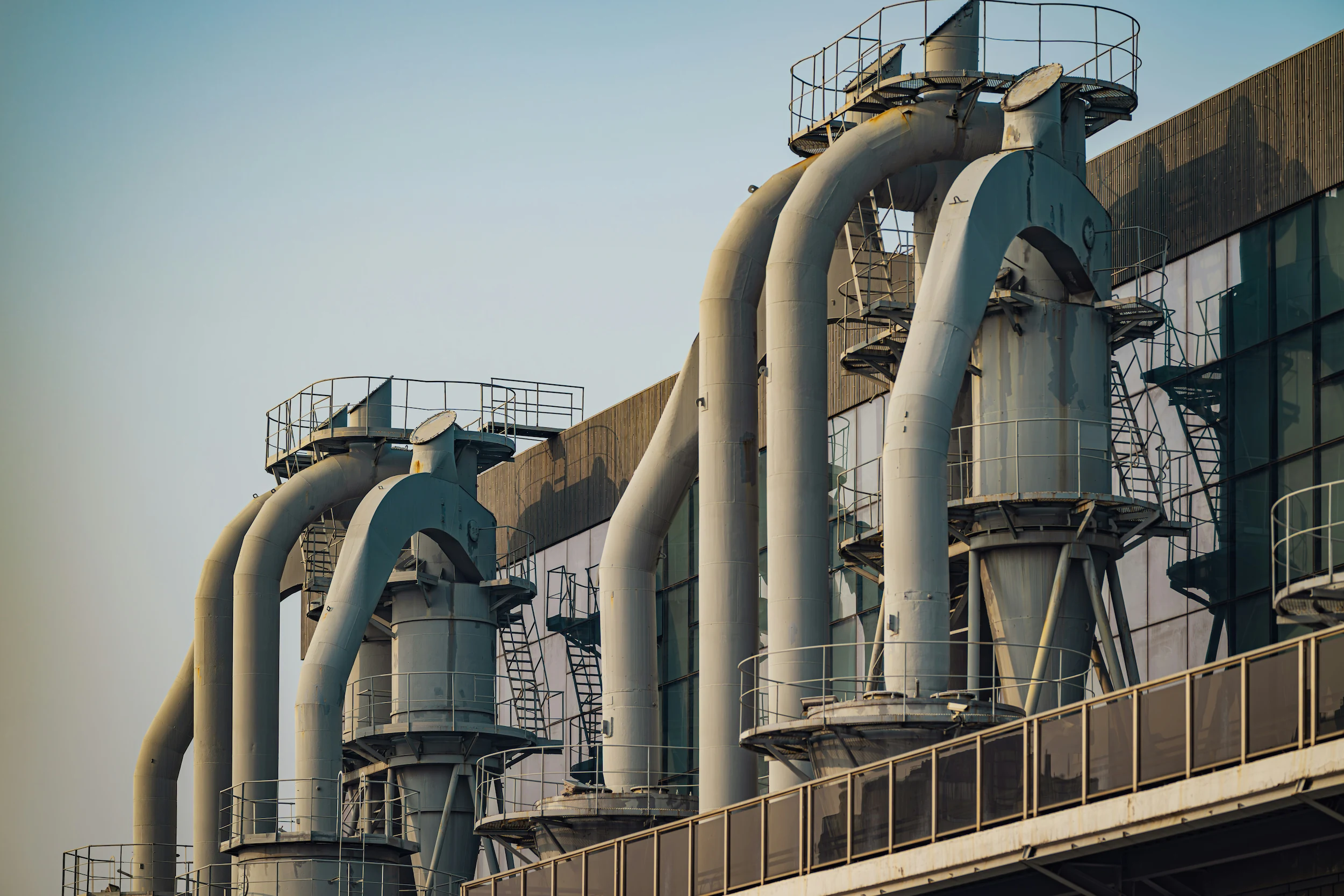 Oil Recovery Net-Zero Services