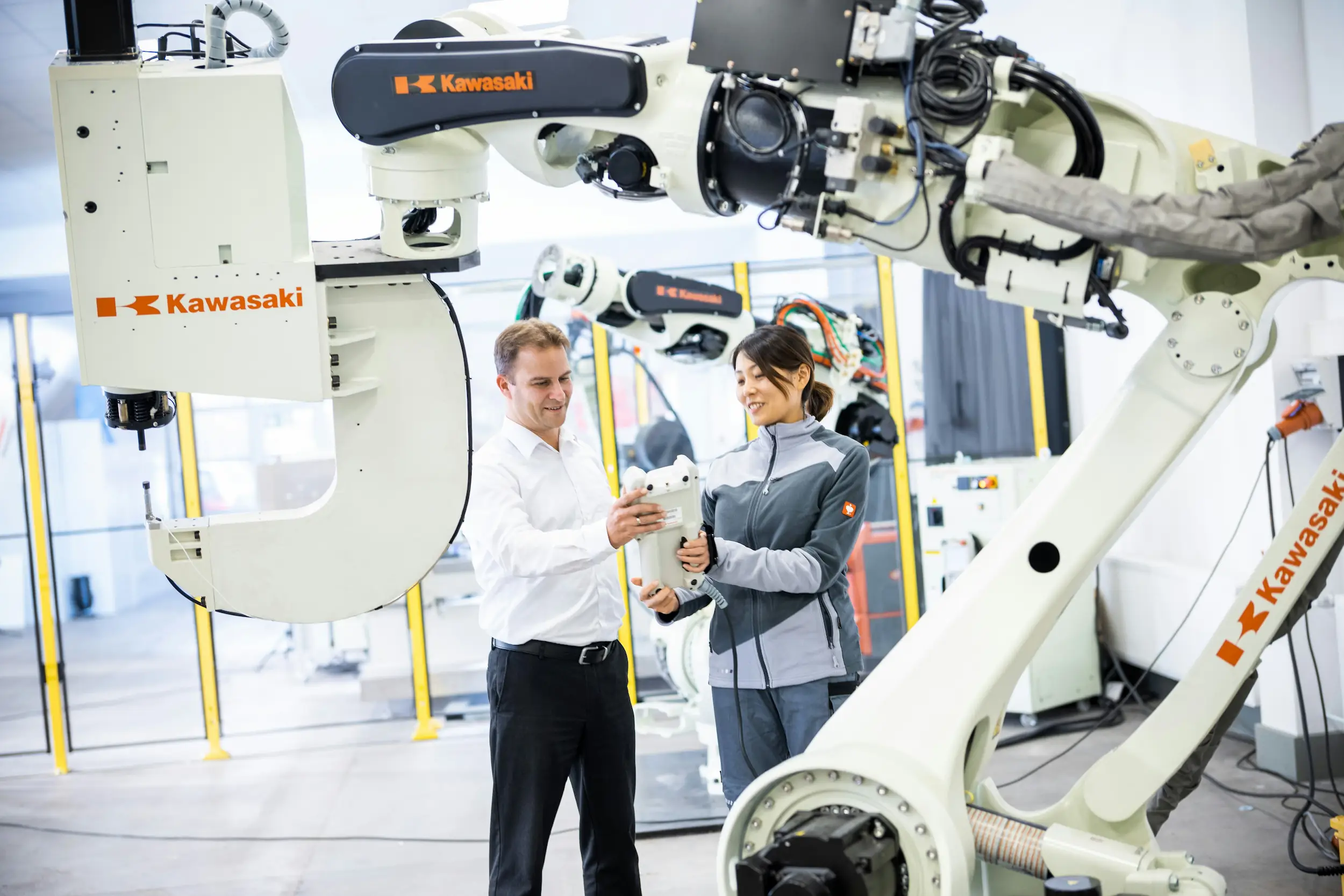 Renaissance Advanced Solutions Equipment